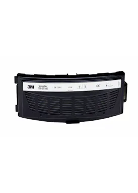 3M Versaflo TR-6710E P3-Filter, Staubschutz