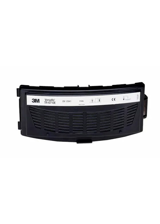 3M Versaflo TR-6710E P3-Filter, Staubschutz