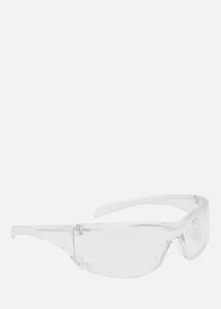 3M Virtua AP Veiligheidsbril PC Helder
