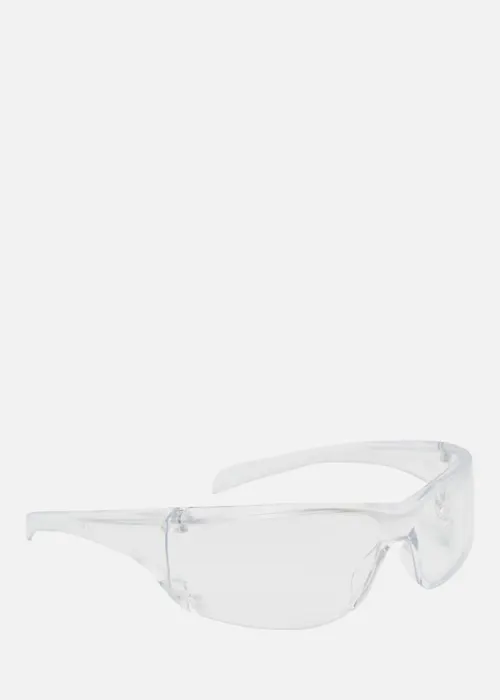 3M Virtua AP lunettes de sécurité PC clair