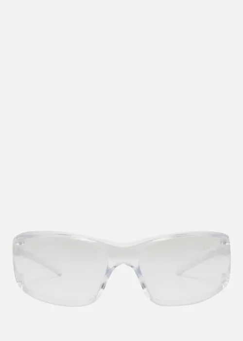 3M Virtua AP lunettes de sécurité PC clair