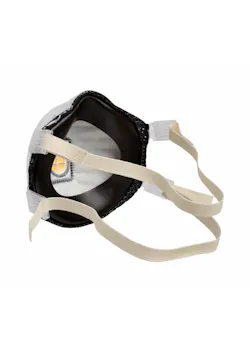 3M 9928 Lasrookmasker Comfort miniatuur