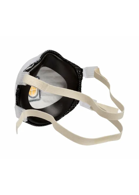 3M 9928 Schweißrauchmaske Comfort