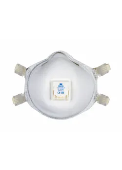 3M 9928 Lasrookmasker Comfort miniatuur
