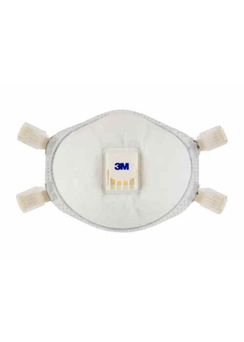 3M 9928C1N Stofmasker Voor Lassen FFP2 V