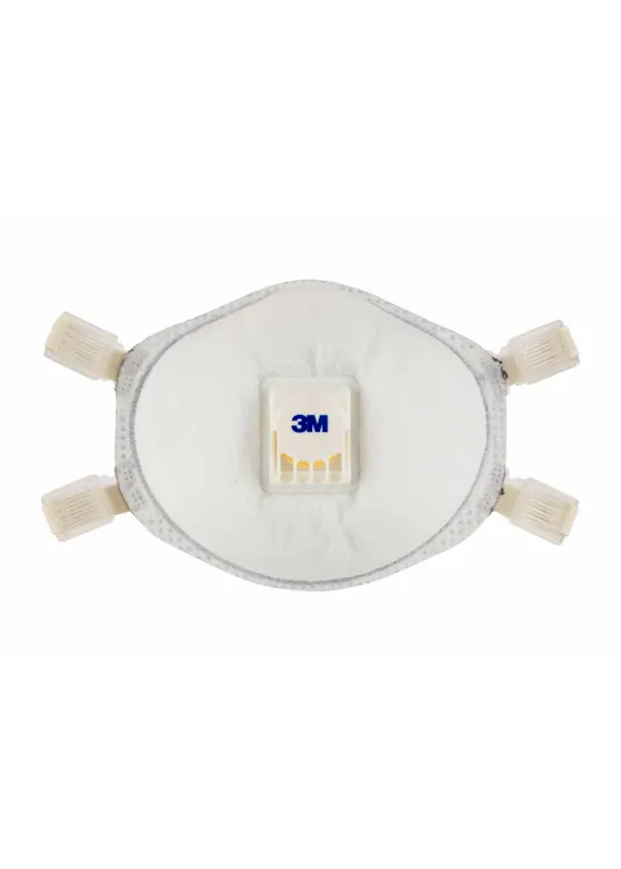 3M 9928C1N Stofmasker Voor Lassen FFP2 V