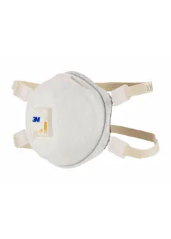 3M 9928C1N Stofmasker Voor Lassen FFP2 V