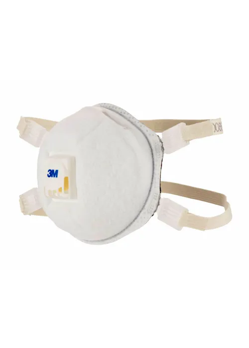3M 9928C1N Stofmasker Voor Lassen FFP2 V