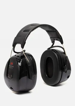 3M Peltor HRXS220A WorkTunes Pro Radioheadset miniatuur