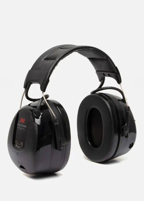 3M Peltor HRXS220A WorkTunes Pro Radioheadset