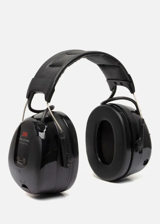 3M Peltor HRXS220A WorkTunes Pro Radioheadset