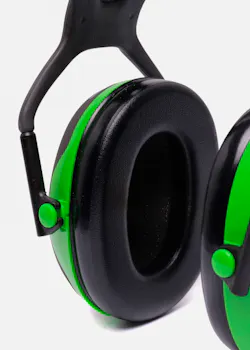 3M Peltor X1A casques antibruit thumbnail (vignette)