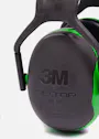 3M Peltor X1A Kapselgehörschützer Vorschaubild