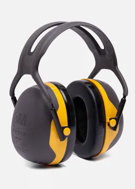 3M Peltor X2AC1 Comfort Gehoorkap