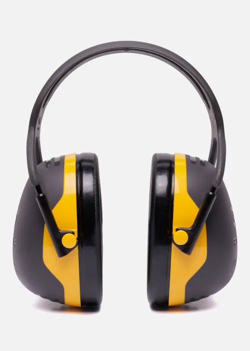 3M Peltor X2AC1 Comfort Gehoorkap