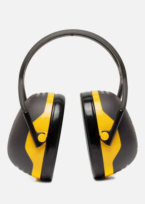 3M Peltor Coque X2 arceau