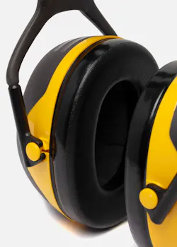 3M Peltor Coque X2 arceau thumbnail (vignette)