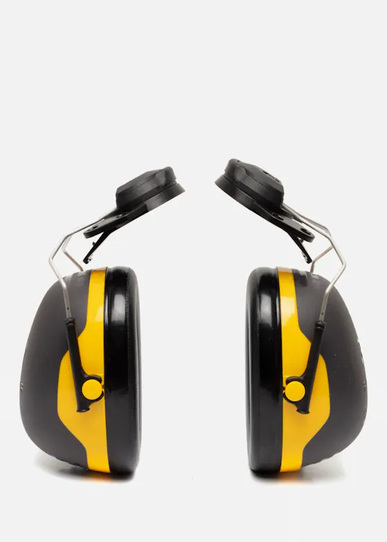 3M Peltor Kap X2 steekbevestiging