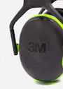 3M Peltor X4 – Kapselgehörschutz mit Kopfbügel Vorschaubild