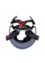 3M SecureFit Veiligheidshelm Vervanging 4-punts Draagband X5500 miniatuur