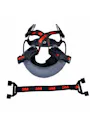 3M SecureFit Schutzhelm Ersatz-6-Punkt-Trageband X5-6PTSTRAP Vorschaubild