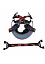 3M SecureFit Schutzhelm Ersatz-6-Punkt-Trageband X5-6PTSUS Vorschaubild
