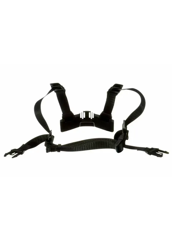 3M Veiligheidshelm Standaard 4-Punts Kinriem X5-S4PTCS