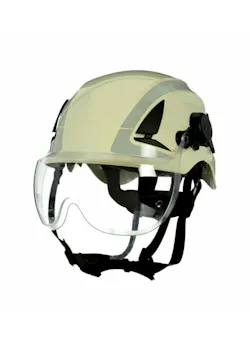 3M SecureFit Kort Vizier X5-SV01-CE miniatuur