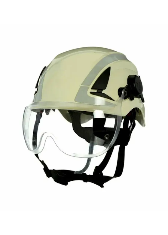 3M SecureFit Kurzvisier X5-SV01-CE