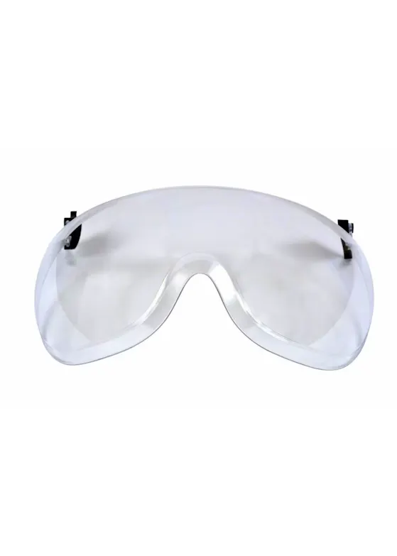 3M SecureFit Kurzvisier X5-SV01-CE