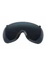 3M SecureFit-Kurzvisier für Schutzhelm X5-SV02-CE, grau Vorschaubild
