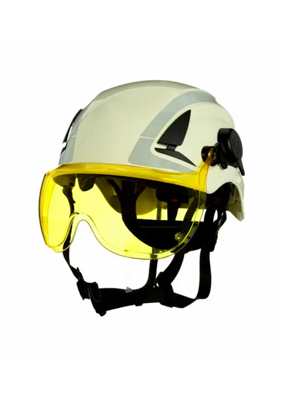 3M SecureFit kurzes Visier X5-SV03-CE