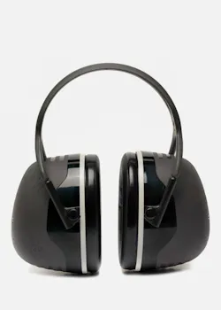 3M Peltor PEX5A X5 casques antibruit thumbnail (vignette)