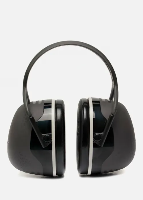 3M Peltor PEX5A X5 casques antibruit