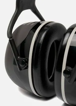 3M Peltor PEX5A X5 casques antibruit thumbnail (vignette)