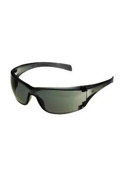 3M Virtua AP Veiligheidsbril PC Grijs