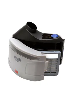 3M TR-3822E P-3 Filter Tegen Stof miniatuur