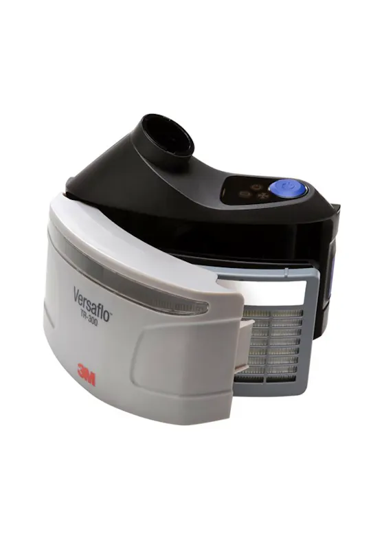 3M TR-3822E P-3 Filter Tegen Stof