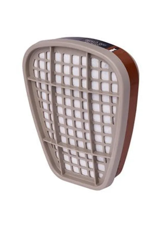 3M Filter für organische Dämpfe A2 06915