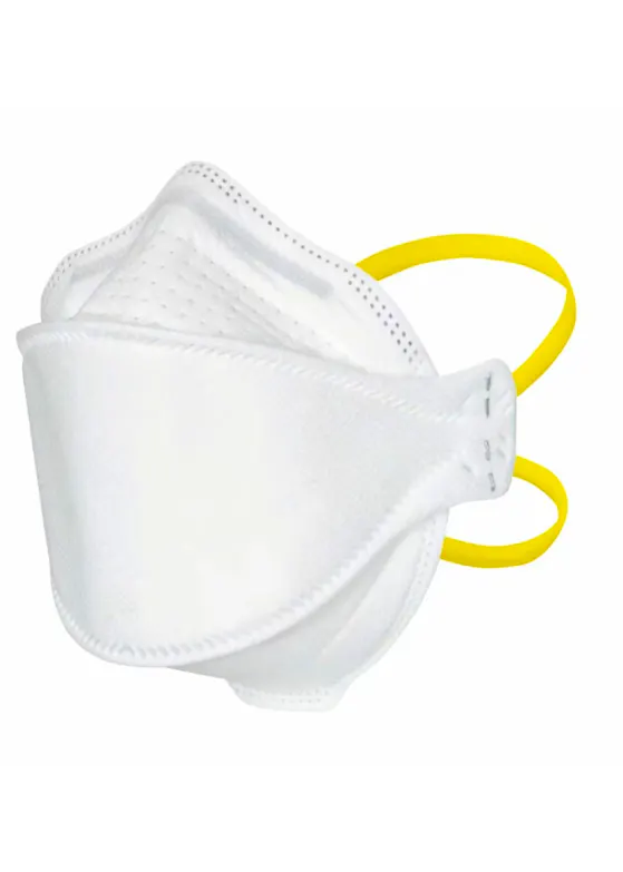 3M Aura, Mundschutz, FFP1 Type IIR 1861+