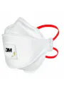 3M Aura Mondmasker FFP3 Met ventiel 1873V+ miniatuur