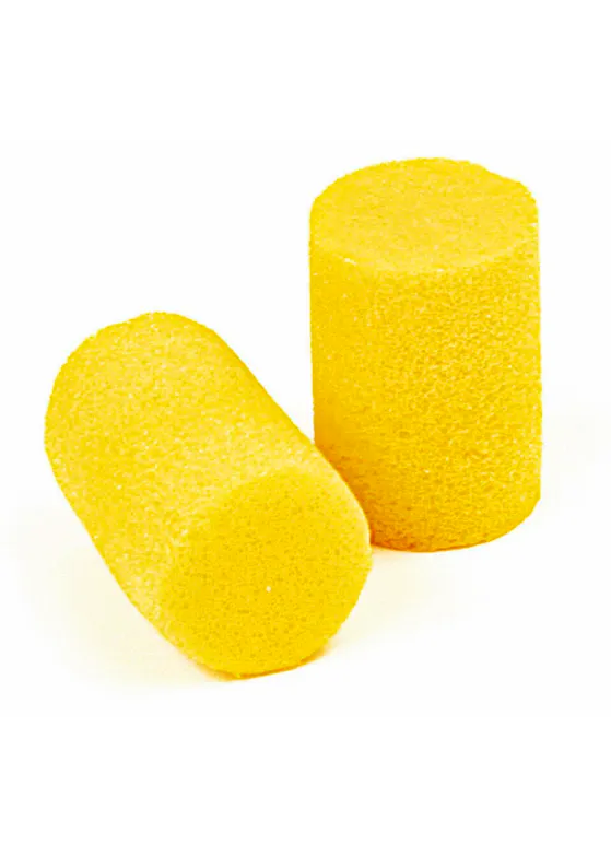 3M E-A-R Classic Ohrstöpsel, PP-01-002, 250 Paar/Packung