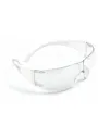 3M SecureFit SF201 AS Bril PC Clear Lens miniatuur