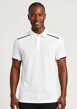Workman P2S Innovative 3401 polo protection UV thumbnail (vignette)