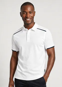 Workman P2S Innovative 3401 polo protection UV thumbnail (vignette)