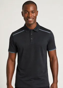 Workman P2S Innovative 3401 polo protection UV thumbnail (vignette)