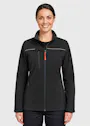 WorkMan Softshelljacke Sommer für Damen Vorschaubild