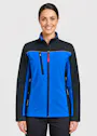WorkMan Softshelljacke Sommer für Damen Vorschaubild