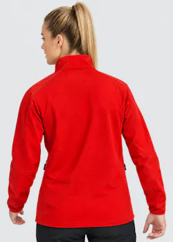 Craft Evolve 2.0 veste à zip intégral W 1914760 thumbnail (vignette)