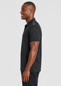 Workman P2S Innovative 3401 polo protection UV thumbnail (vignette)